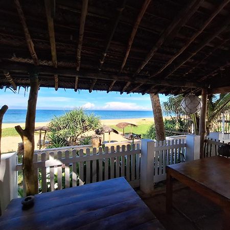 Bed and Breakfast Sailors' Bay Hikkaduwa Exteriér fotografie